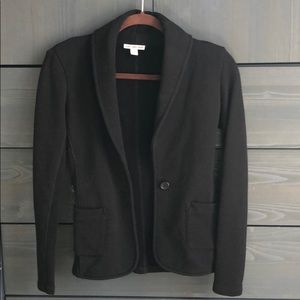 James Perse blazer